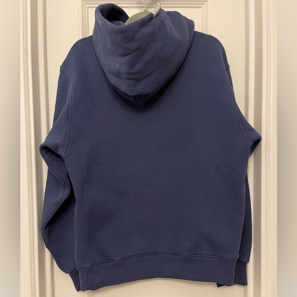 MADHAPPY Classics Fleece Hoodie - Picture 3 of 4